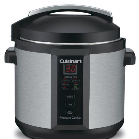 Instant Pot® vs. Crock-Pot®: Which Uses More Energy?