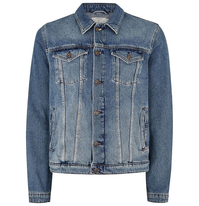 2019 Jackets Jackets 16 of Men Best Denim Men's for Spring Jean CqxwXPU4
