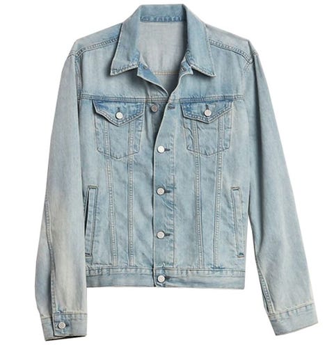 16 Best Men's Jean Jackets of 2019 - Spring Denim Jackets for Men