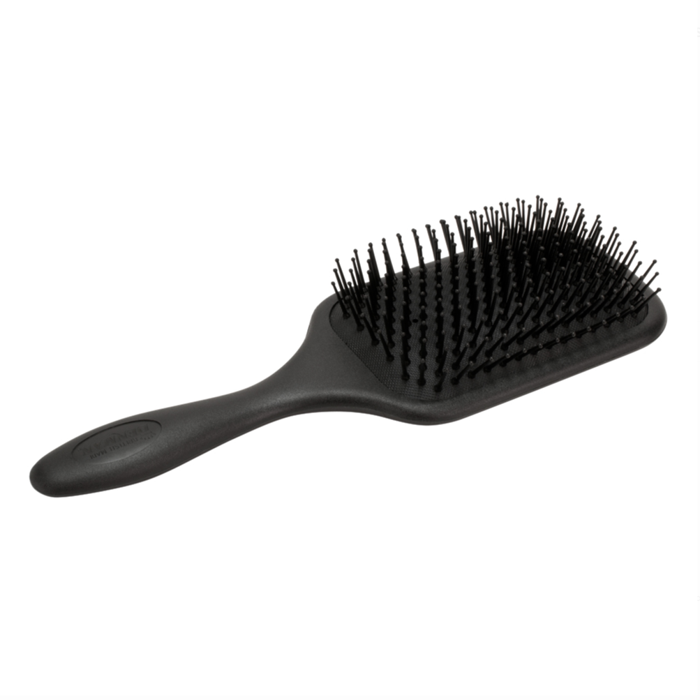 mens hot brush
