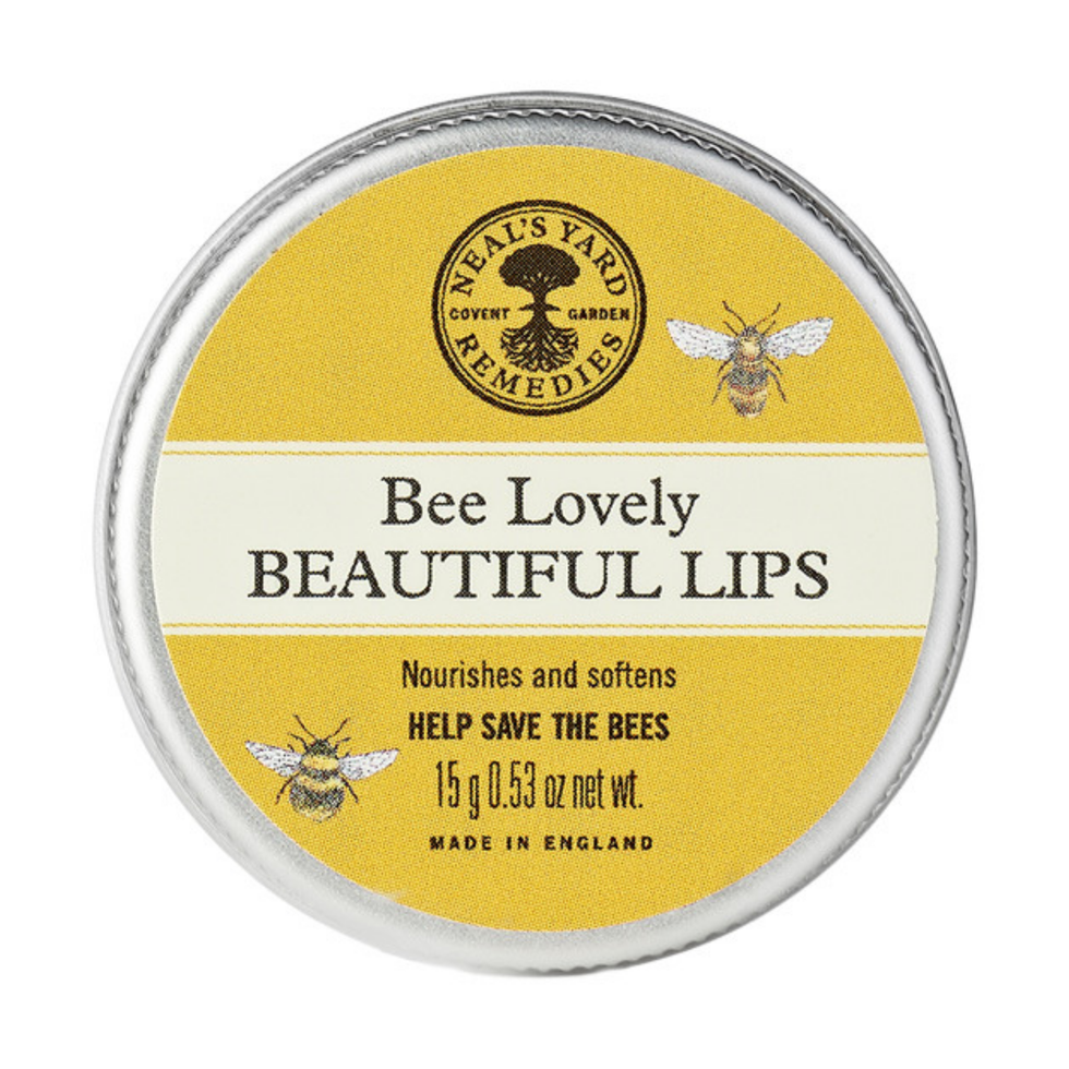 Neals Yard Remedies Bee Lovely Beautiful Lips