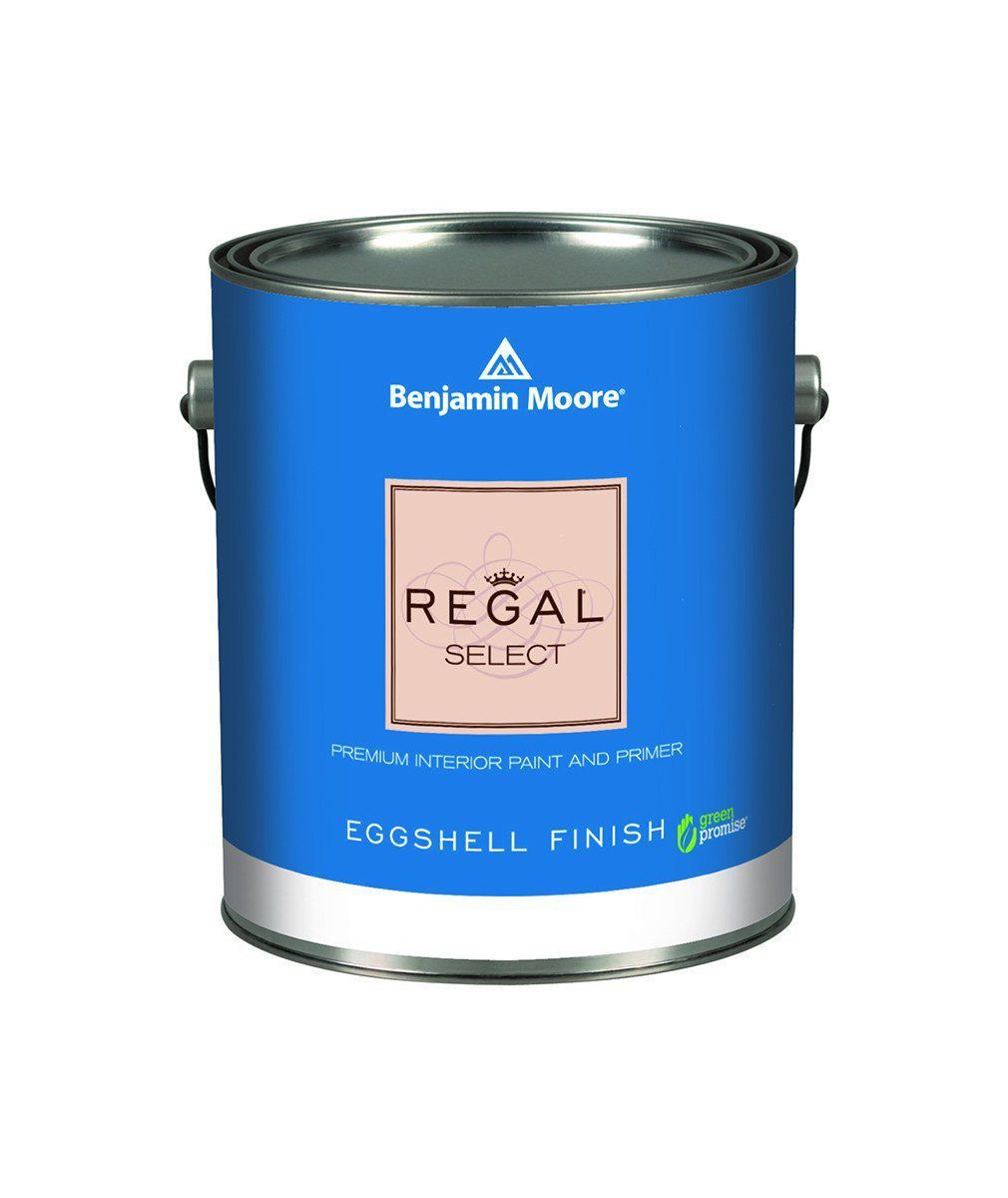 Top Lab Pick Benjamin Moore Regal Select