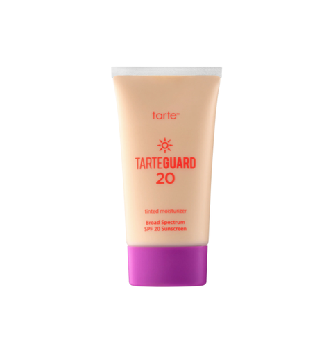 best tinted moisturizer with spf for sensitive skin