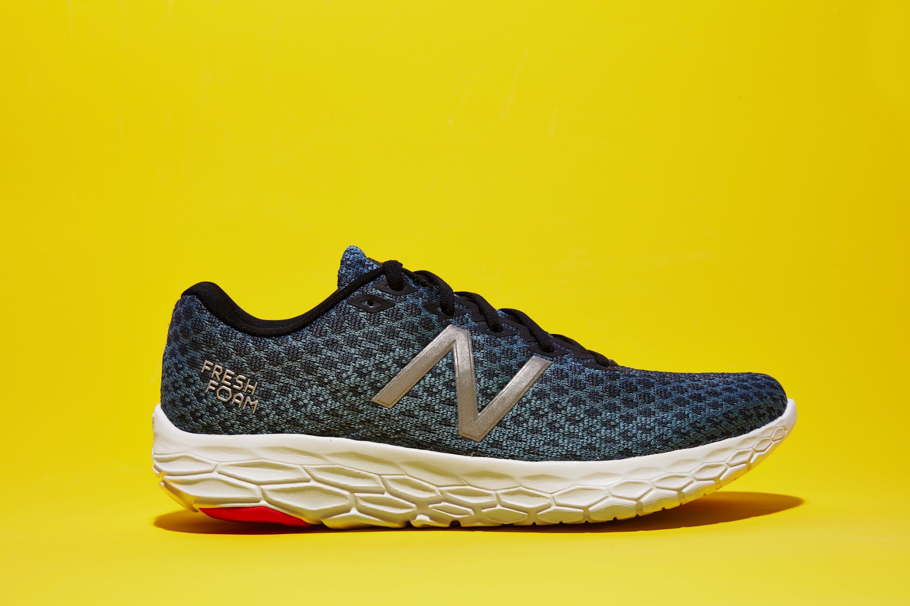best new balance running shoes for marathon