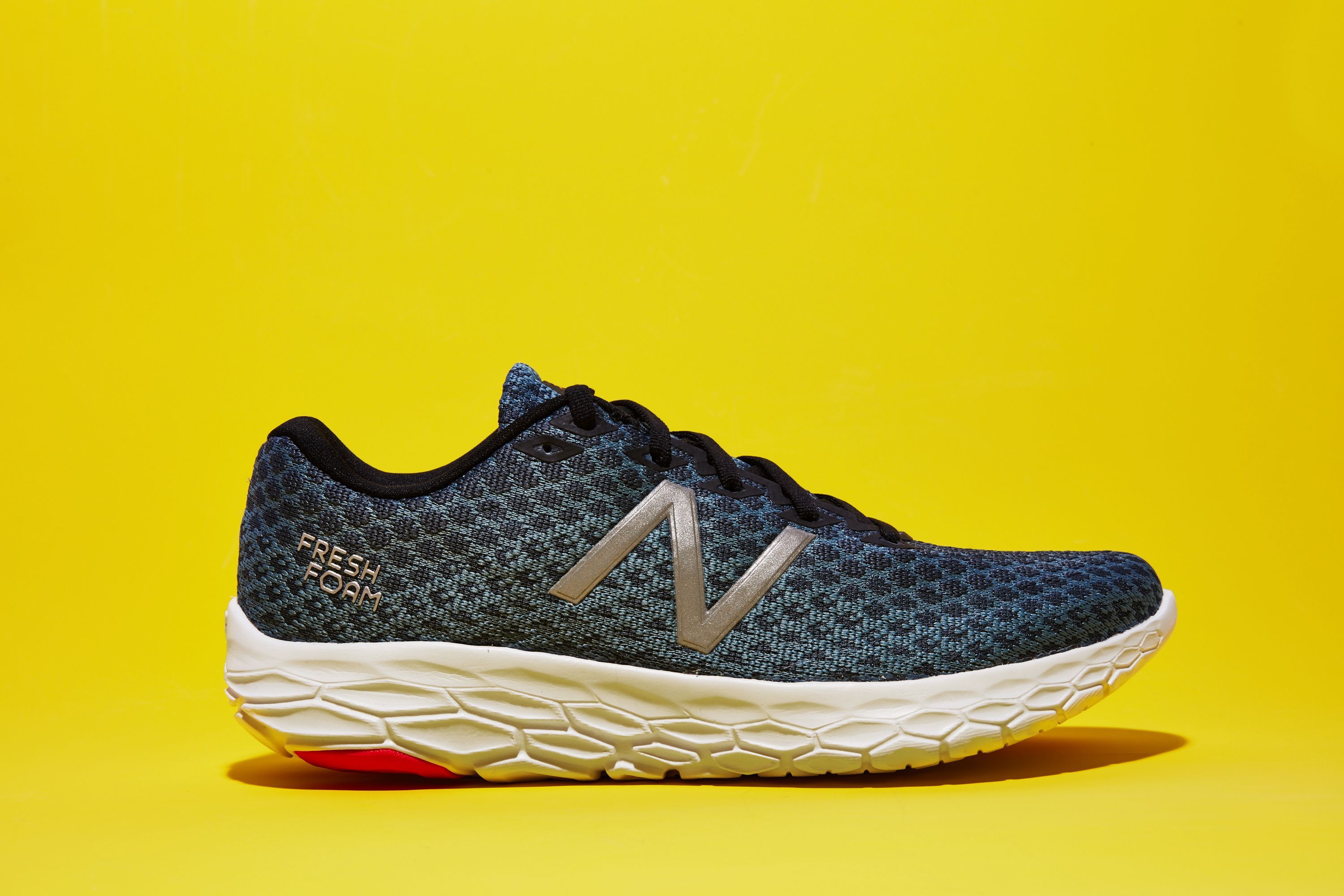 best new balance marathon shoe