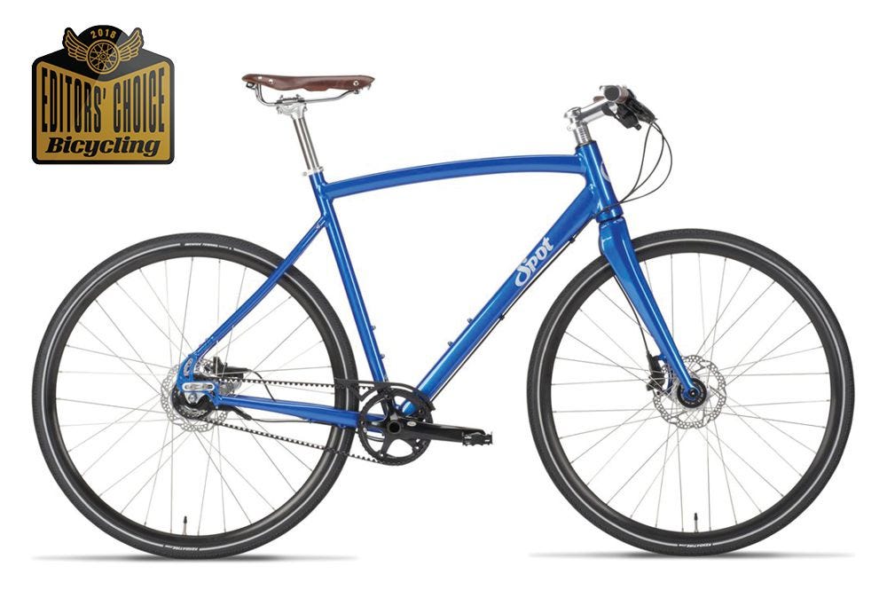 Best Commuter Bikes 14 City Bikes We Love