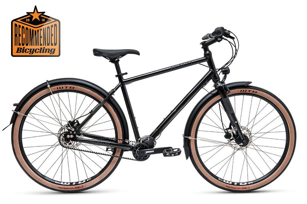 Best Commuter Bikes 14 City Bikes We Love