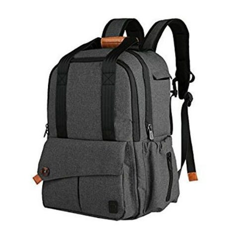 9 Best Men S Diaper Bags In 2018 For Dads