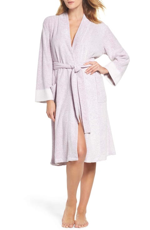 16 Best Bathrobes for Women