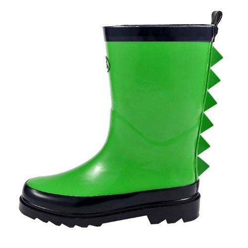 Oakiwear Rain Boots Size Chart