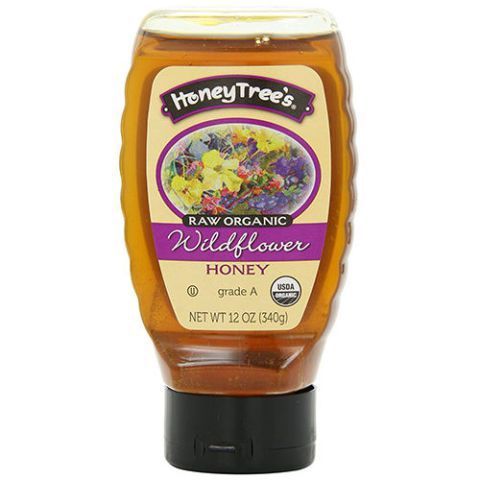 wildflower honeytree
