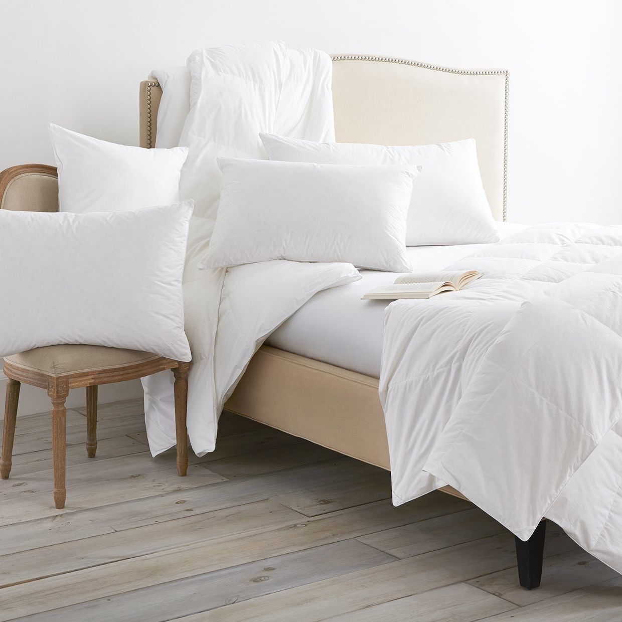 10+ Best Pillows to Buy in 2019 for Side, Back, and Stomach Sleepers