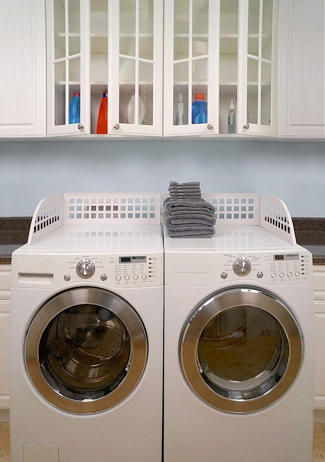 20 Laundry Room Storage And Organization Ideas How To Organize