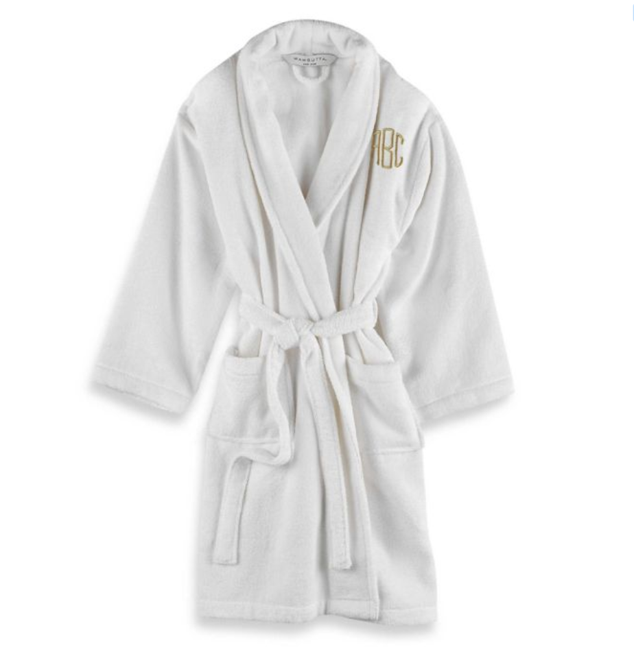 ugg robe bed bath and beyond