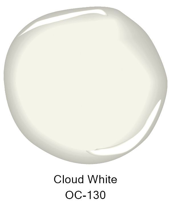 Cloud White OC-130