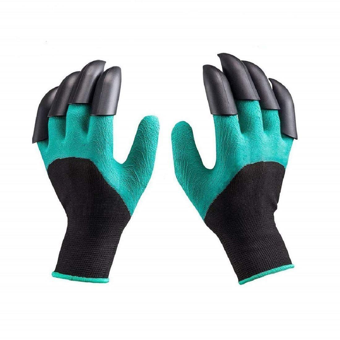 garden gloves meaning
