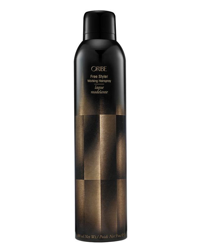 Oribe Free Styler Working Hair Spray