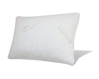 Memory Foam Pillow