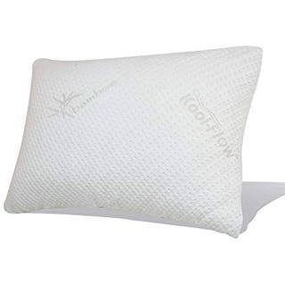 Memory Foam Pillow Memory Foam Pillow