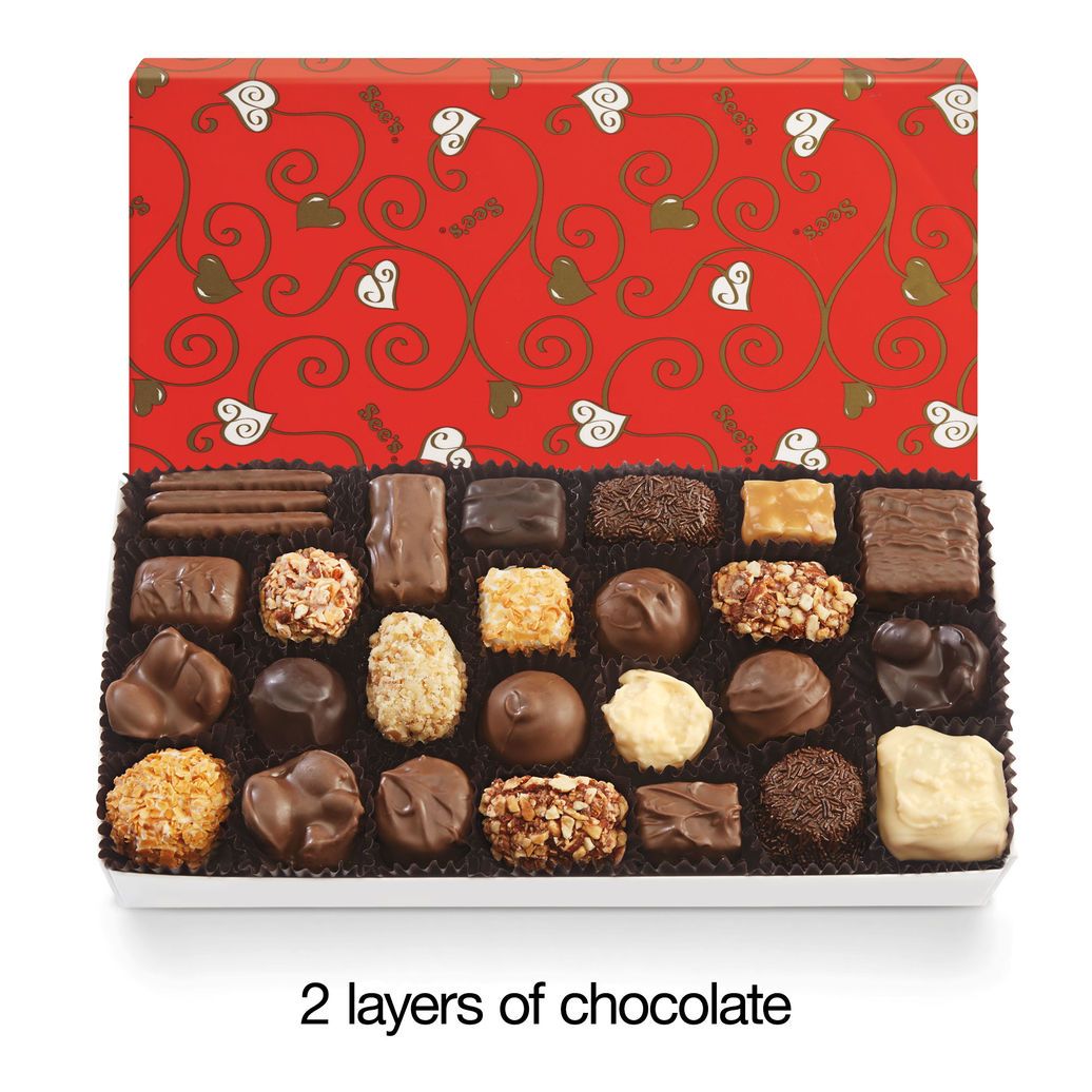 25 Best Chocolate Gifts Gift Ideas For Chocolate Lovers