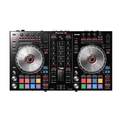 Supermarked Sociale Studier frill 6 Best DJ Mixers for Beginners in 2018 - DJ Music Mixers and Controllers