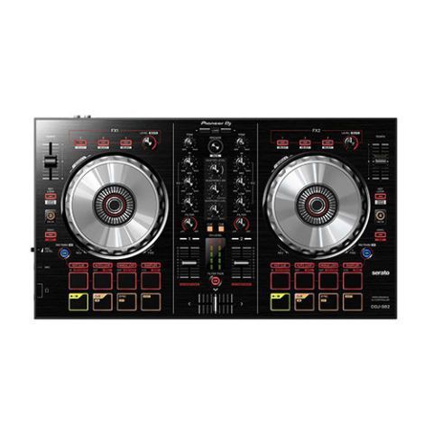 Pioneer DJ DDJ-SB2 DJ Controller