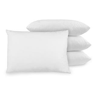 4-Pack Bed Pillows