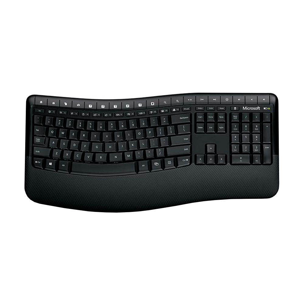 10 Best Ergonomic Keyboards For 19 Wireless Ergonomic Keyboard Reviews