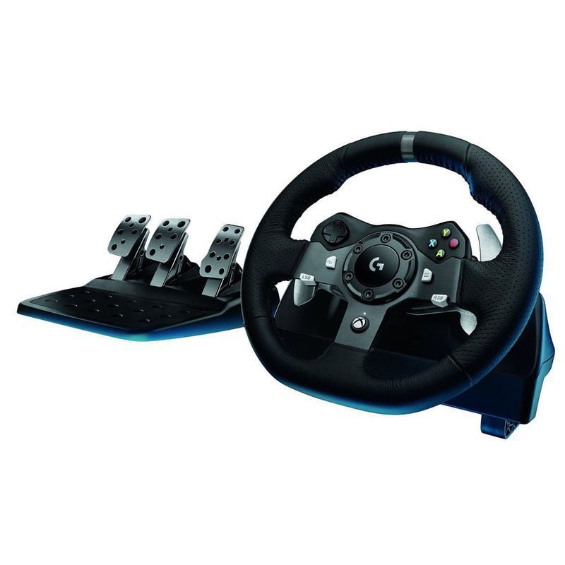 video games with steering wheels