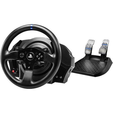 Thrustmaster T300RS PS4/PS3 Force Feedback Racing Wheel