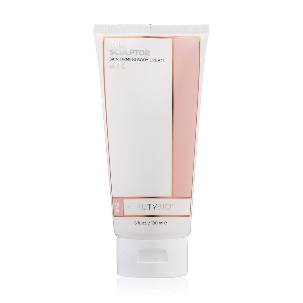 The Sculptor Cellulite Smoothing Body Cream