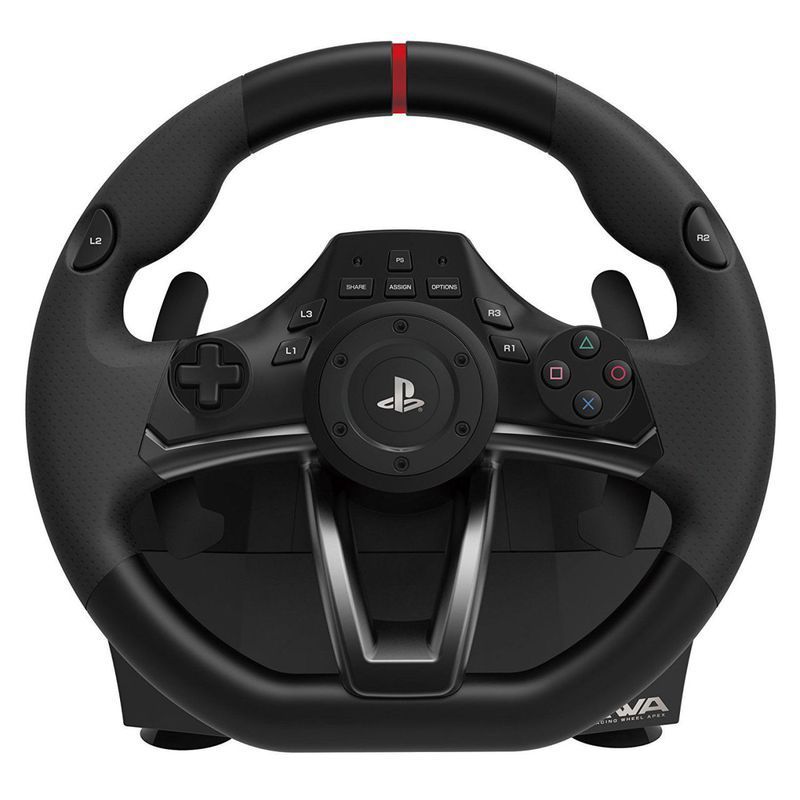 The Best Racing Games and the Wheels and Pedals to Play Them With - CNET