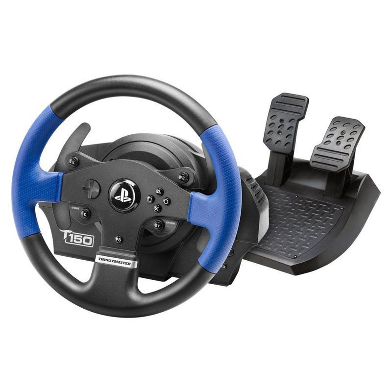Thrustmaster VG T150 Racing Wheel