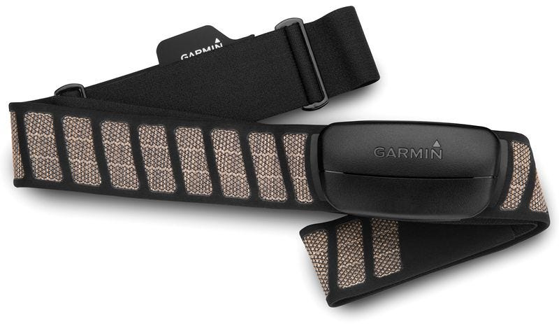 best bike heart rate monitor