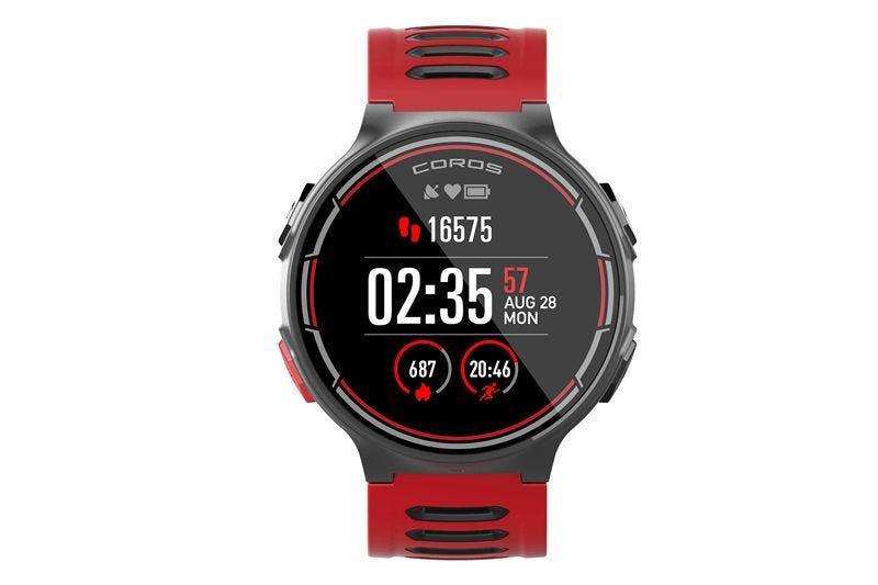 Best Heart Rate Monitors 2019 Heart Rate Monitors for Cycling