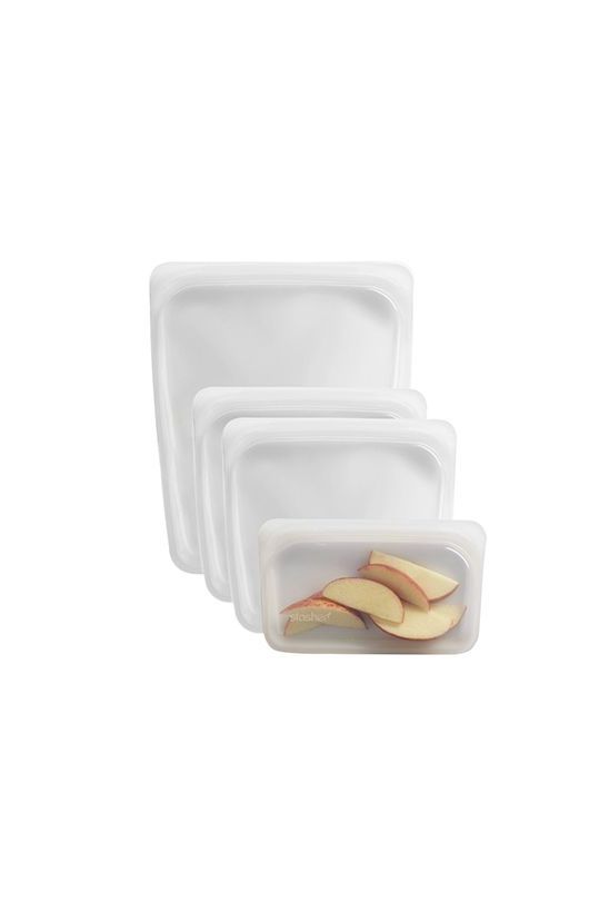 Reusable Silicone Food Bag
