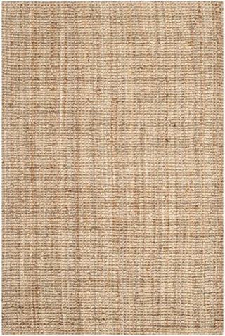 Hand Woven Natural Jute