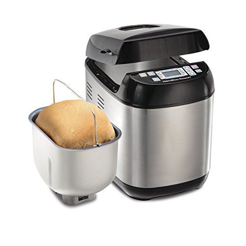 highest rated bread machine