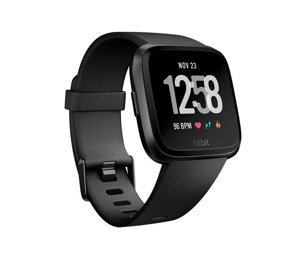 Fitbit’s Alta HR, Charge 3, And Versa Trackers Are Up To $30 Off