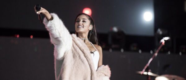 Ariana Grande 'Yes, And?' lyrics: The meaning explained - PopBuzz