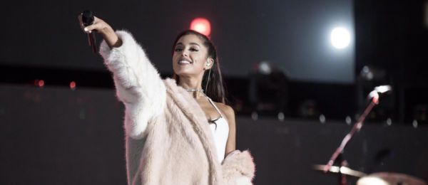 Anatomy of the hit: Ariana Grande's '7 rings' - Joe Bennett Music Services