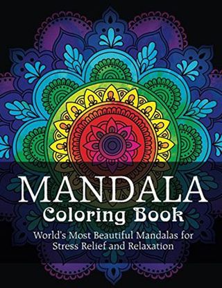 the benefits of adult coloring  adult coloring books