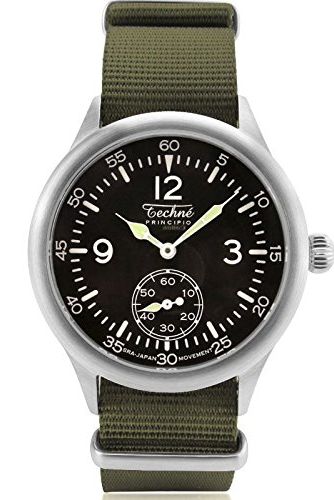 Techné Men's Merlin 246 GB Watch
