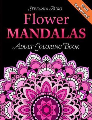 the benefits of adult coloring  adult coloring books