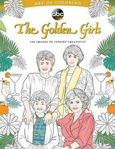 The <br> Golden Girls