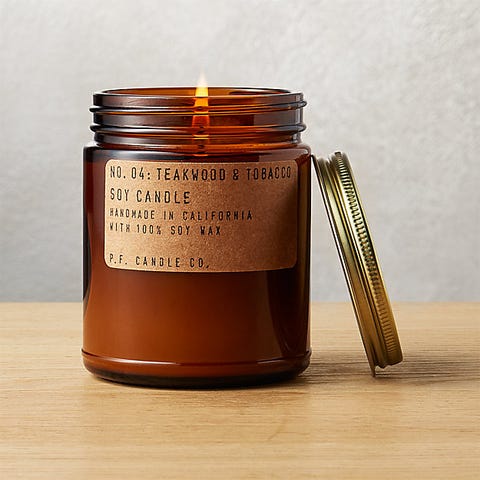 30 Best Scented Candles to Light in 2020 - Best Smelling Candles