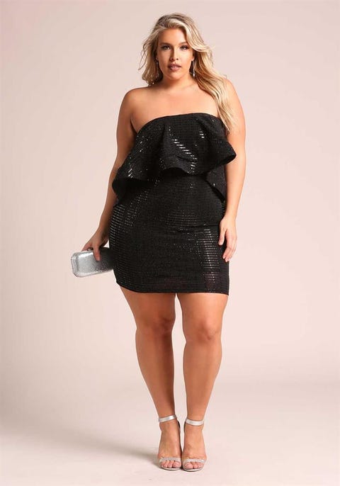 12 Gorgeous Plus Size Prom Dresses Where To Buy Plus Size Prom