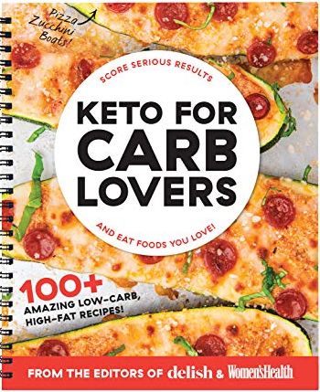 100+ Amazing Keto Recipes That Will Change Your Life