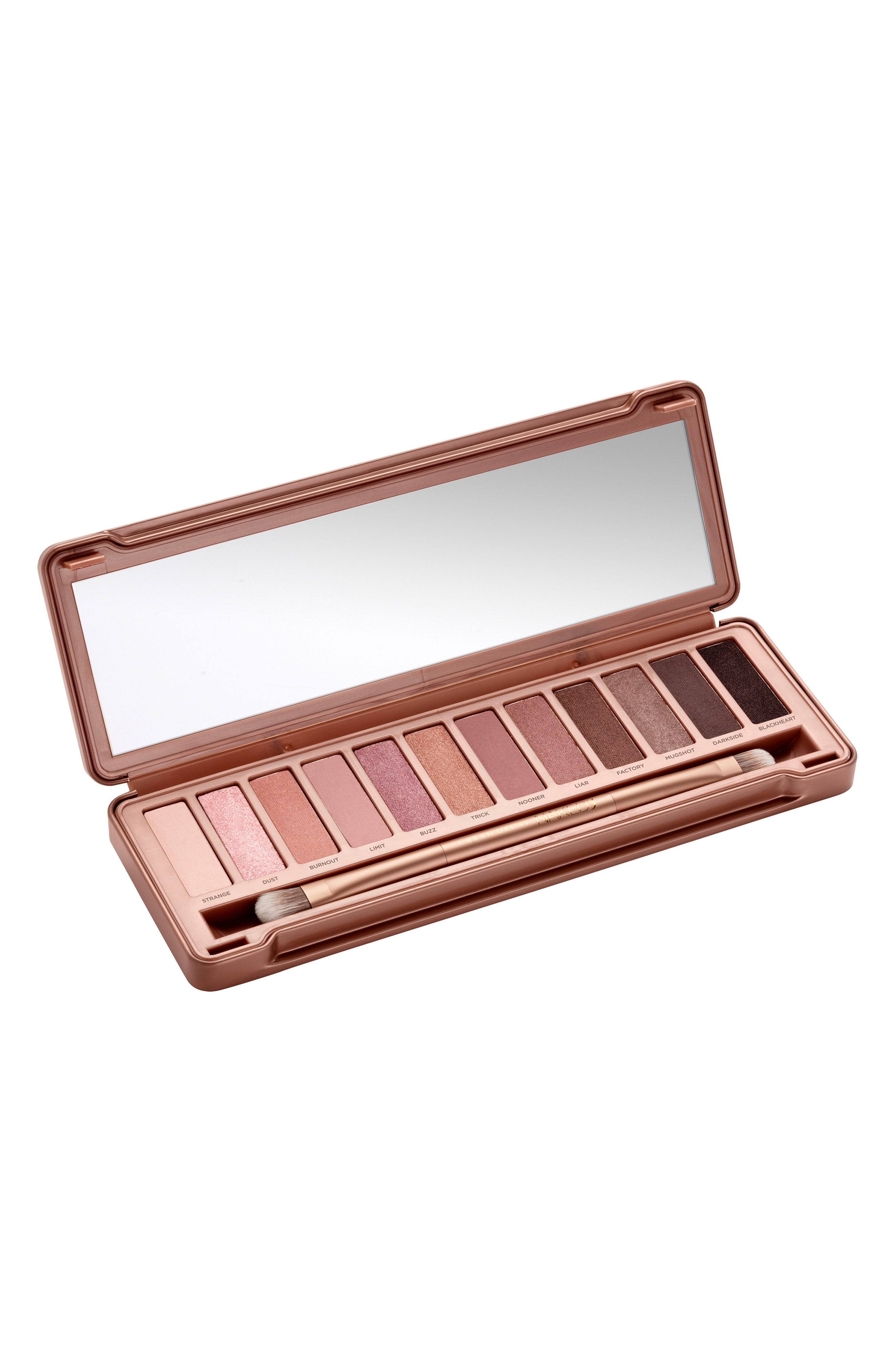 Best Nude Eyeshadow Palette: Karol G X Kroma Space - pwcfi4i