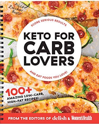 Best keto take away options